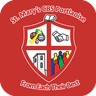 St. Mary's C.B.S, Portlaoise icon