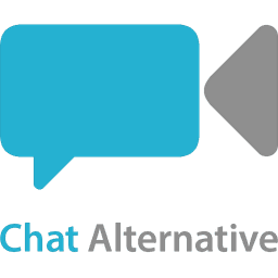 Chat Alternative — android app icon
