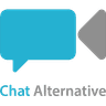 Chat Alternative — android app icon