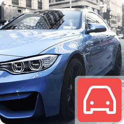 Buy used vehicles - Trovit icon