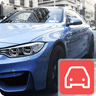 Buy used vehicles - Trovit icon