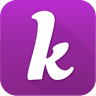 Kasamba Psychic Reading Chat icon