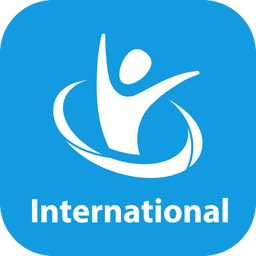 OKOK·International icon