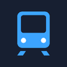 Smarter Subway – Korean subway icon