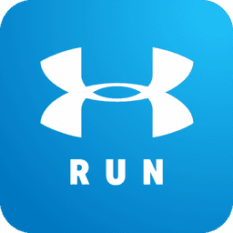 Run with Map My Run icon