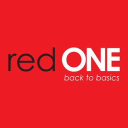 redONE 1App icon