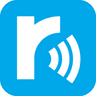 Ícone de radiko