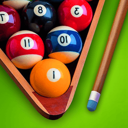 Snooker Game 8 Ball Pool Table icon