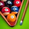 Snooker Game 8 Ball Pool Table icon