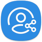 Enhanced features icon