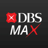 أيقونة DBS MAX