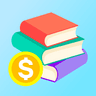 BooksRun: Sell books for cash icon
