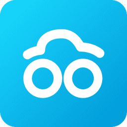 Moovy, Finnish parking app icon