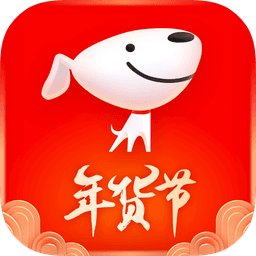 京东-京东一下 年味到家 icon