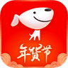 京东-京东一下 年味到家 icon