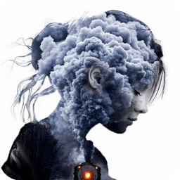 Photo Fab - Picture Editor, Ef icon