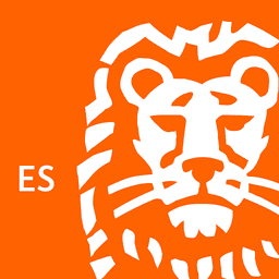 ING - Banca Móvil y Finanzas icon