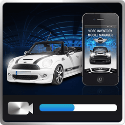 Video Inventory Mobile Manager icon