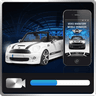 Video Inventory Mobile Manager का आइकन