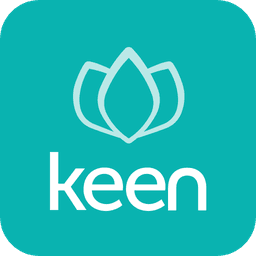 Keen Psychic Reading, Daily Horoscopes & Tarot icon