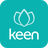 Keen Psychic Reading, Daily Horoscopes & Tarot icon