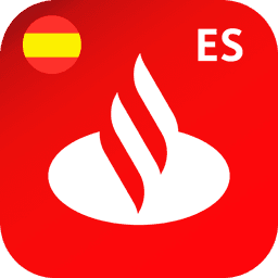 Santander Empresas icon
