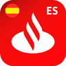 Symbol von Santander Empresas