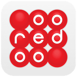 Ooredoo Qatar icon