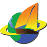 Ultrasurf VPN (beta) icon