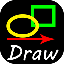 Draw anywhere on Screen AZDraw icon