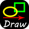 Draw anywhere on Screen AZDraw icon