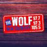 Ícone de The Wolf 105.5