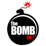 Ícone de 98.7 The Bomb (KPRF)