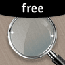 Magnifier Plus - Magnifying Glass with Flashlight icon