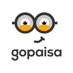 GoPaisa - Cashback & Coupons icon