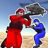 Battle Raven Field: Blue-Red icon