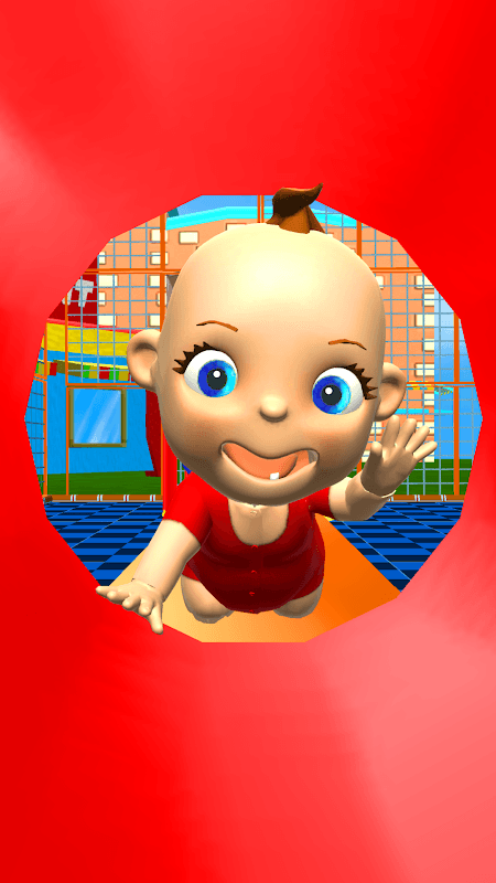 Baby Babsy - Playground Fun 2 screenshot 5