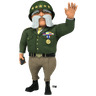 The General Insurance icon
