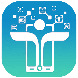 T App Folio icon