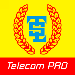 Telecom PRO - 金股至尊 (香港股票即時報價) icon