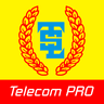 Telecom PRO - 金股至尊 (香港股票即時報價) icon