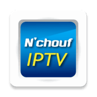 N'chouf IPTV icon