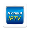 N'chouf IPTV icon