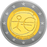 2 Euro icon