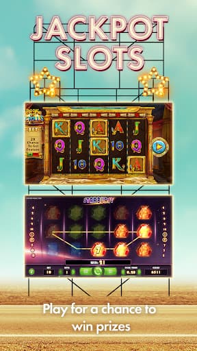 777 Casino Slots & Roulette screenshot 3