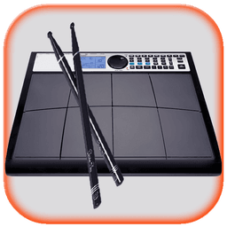 Electro Drum icon