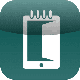 Door Tablet icon