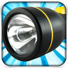 Torch - Tiny Flashlight ® icon