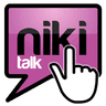 Niki Talk icon