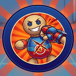 Puppet Bang! icon